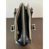 Used paul smith bicolor shoulder bag handbag