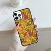 Gautama Buddha Beautiful Artwork Phone Case For iPhone 17 Air 14 15 16 13 12 Cover For Apple Pro Max 6S Plus