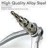 6-22mm Copper Pipe Tube Expander Aluminum Tubing Cutter Universal Manual Refrigeration Air Conditioner Manual Repair Tools