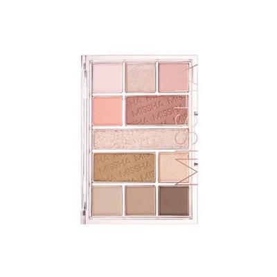 Trucco occhi – Ombretti