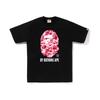 Bape SS23 Abc Camo By Bathing Ape T-Shirt Unisex 0ZXTEM110006K