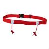 Performance Race Number Belt for Triathlon And Cycling Enthusiasts