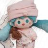Pajama Set Stuffed Doll Plush Suit Plush Patch Plush Toys Clothes  20cm Cotton Doll