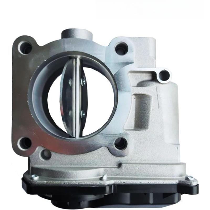 1450A033 New Throttle Body for 4D56U 4M41 Engine Mitsubishi L200 B40 PAJERO MONTERO SPORT Triton STRADA 2.5D Throttle Valve 60mm