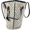 Louis Vuitton M40514 MonogramIdylle Neverfull MM Tote Bag Shoulder Bag