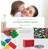 Children's Building Blocks DIY Creative Creative Educational Toys For Kids Classic Building Blocks Assembled Birthday Gift