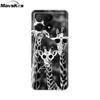 Für Xiaomi Poco X6 Pro Hülle Weiches TPU Silikon Handy Klare Abdeckung Für Xiaomi Poco X6 5G Hülle Bumper Pocox6 X 6 5G 2024 Funda Coque