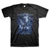 AGATHODAIMON cd lgo LIGHTNING Offizielles SHIRT XXL 2X Neues sieben Kapitel Rebellion Unisex T-Shirt