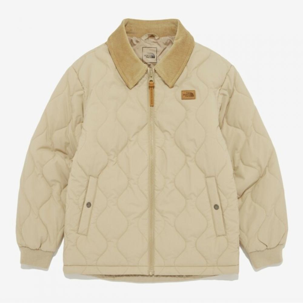 

North Face Kids Campsite Vmotion Jacket Nj3nq54t Lbe 110