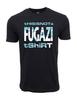 ThisIsNotAFugaziGrafik T-Shirt