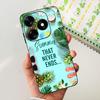Phone Case For Tecno Spark 10 10C 2023 Fashion Flower Cat Butterfly Soft Silicone TPU Cases For Tecno Spark10 Spark10c KI5q KI5k