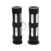 CNC Handlebar Grips for Harley Touring 883 X48, 25mm