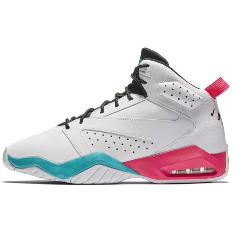 Air Jordan Lift Off  White Turbo Green  Men s AR4430-105 EU 44