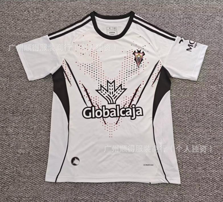Unpopular Jersey Osasuna Granada Colo Elche Albacete Girona Oviedo
