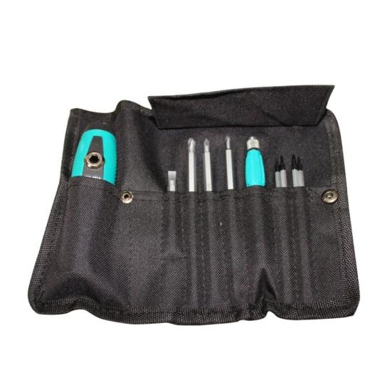 Multifunctional Portable Screwdriver Set Home Appliance Disassembly Hand Tool