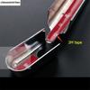 Rear Window Rain Wiper Windscreen Decoration Cover Trim For Ford Explorer 2012 - 2018 ABS Chrome Accessories Exterior Refit Kit