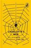 Charlottes Web by E. B. White Hardback Book 9780241777503
