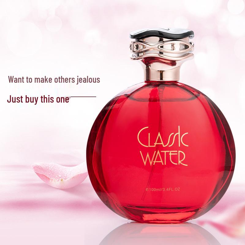 Cross-border Long-lasting Eau de Toilette: Classic Fresh Perfume for Women
