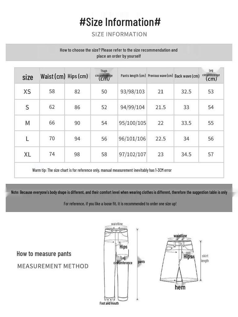 Women's Retro Flared Wide-Leg Jeans