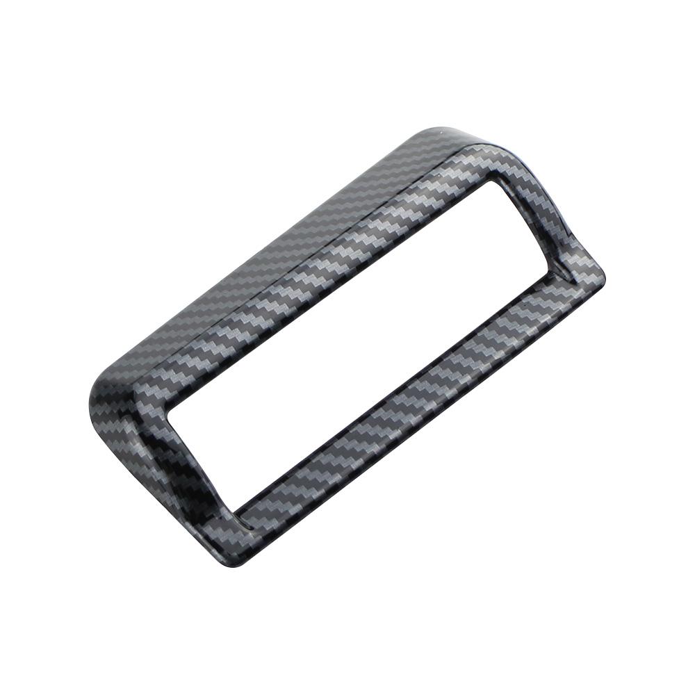 Auto Scheinwerfer Lichtschalter Scheinwerfer Einstellknopf Panel für Toyota Corolla Cross XG10 2025 2025 2025 LHD Bedienabdeckung Zierleisten