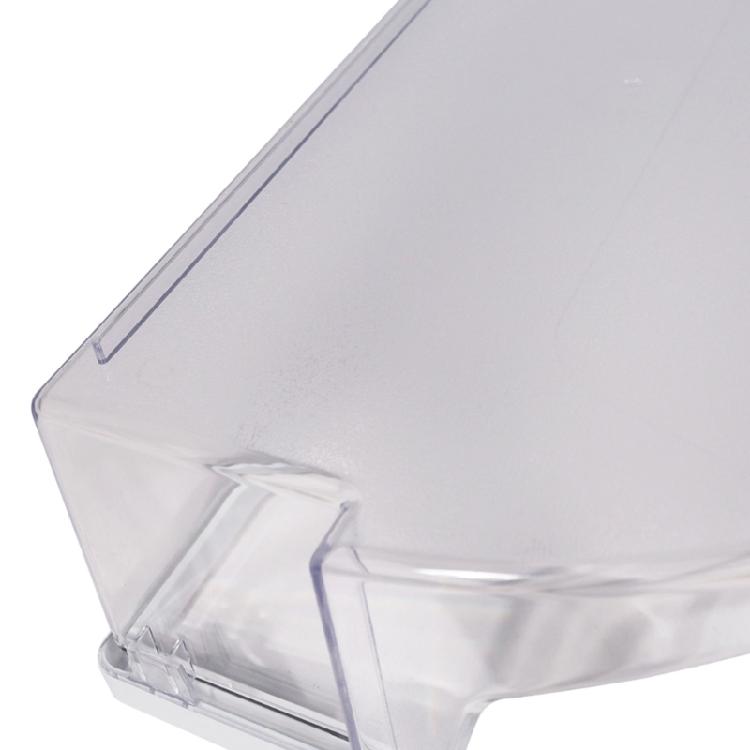 Simple To Maintain Right Fridge Shelf Plastic Replacement Suitable For Most Models