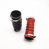 1440N4Suitable for Citroen C3 C4 DS5 Peugeot 207 208 308 3008 408 5008 Turbine Intercooler tube Distrib Chamber Side Air Union