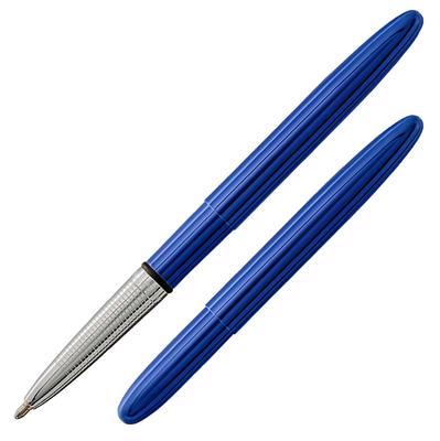 Fisher BULLET 400BB Blueberry Ballpoint Pen 1010305