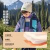 Right Europe Boys Color Block Waterproof Thick Winter Puffer Coat Kids Toddler Warm Cotton Jacket
