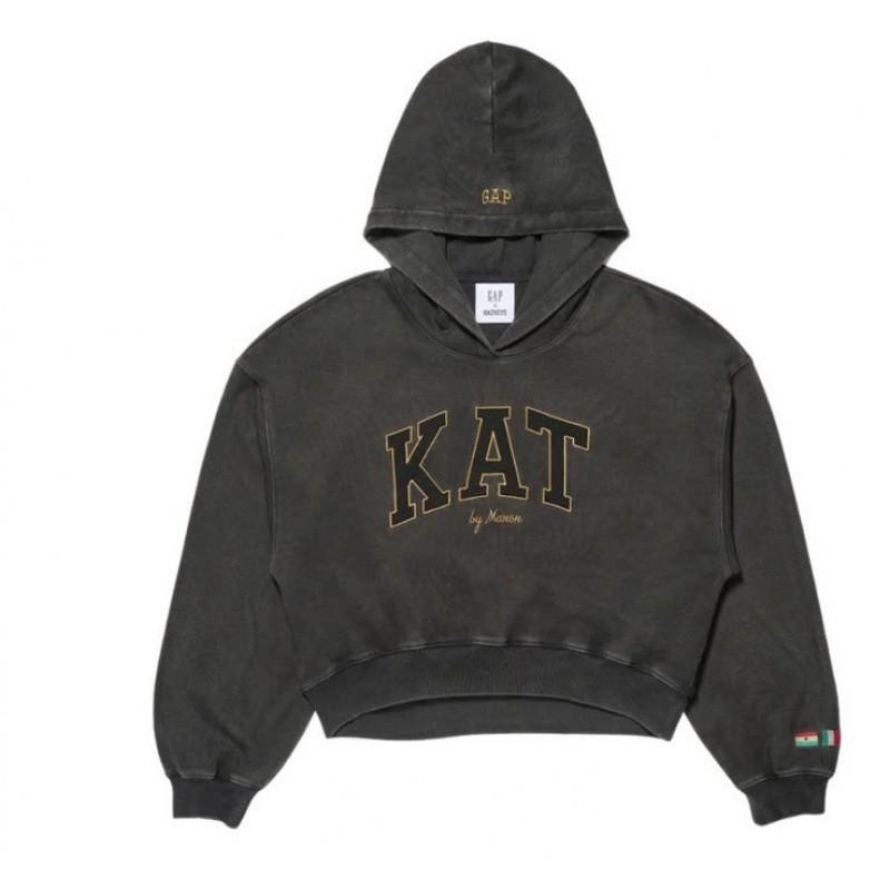 Felpa con Grafica Y2K per Adolescenti Vestibilità Larga Casual Streetwear