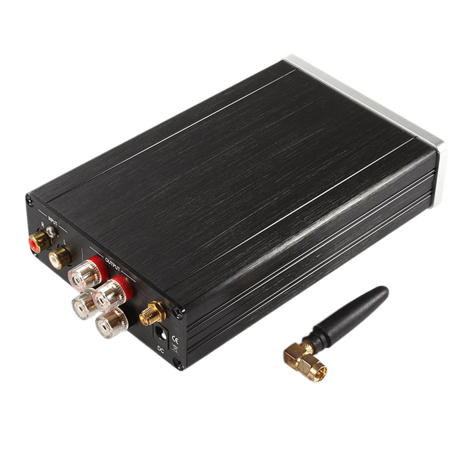 

BL50A CS8675 2 Channel Subwoofer Digital Power Amplifier Board Bluetooth-compatible 5.0 LDAC With Decoding