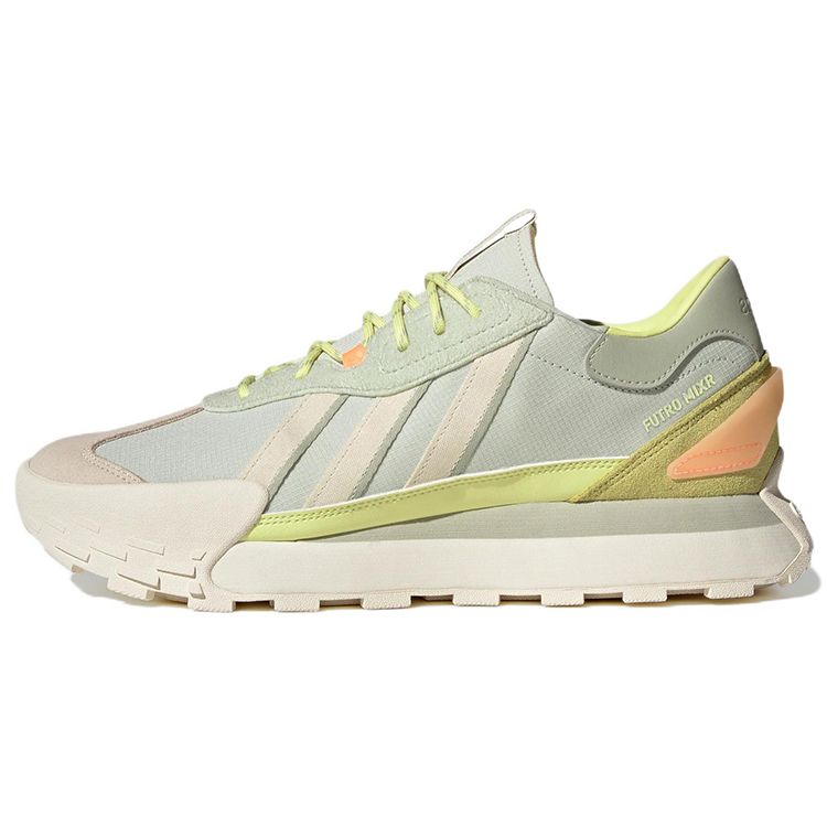 

Adidas Neo Futro Mixr Sneakers Unisex Sneakers Fluorescent-Green GX7146