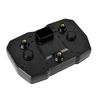 Speedometer Tachometer Odometer Instrument Housing Case Gauges Cluster Cover For Ducati V4/V4S/V4R/V4SP 2018-2023 DIAVEL 2023-25