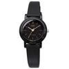 CASIO analog wristwatch Chipkashi Cheap LQ-139AMV-1EL urethane belt round face ladies overseas model