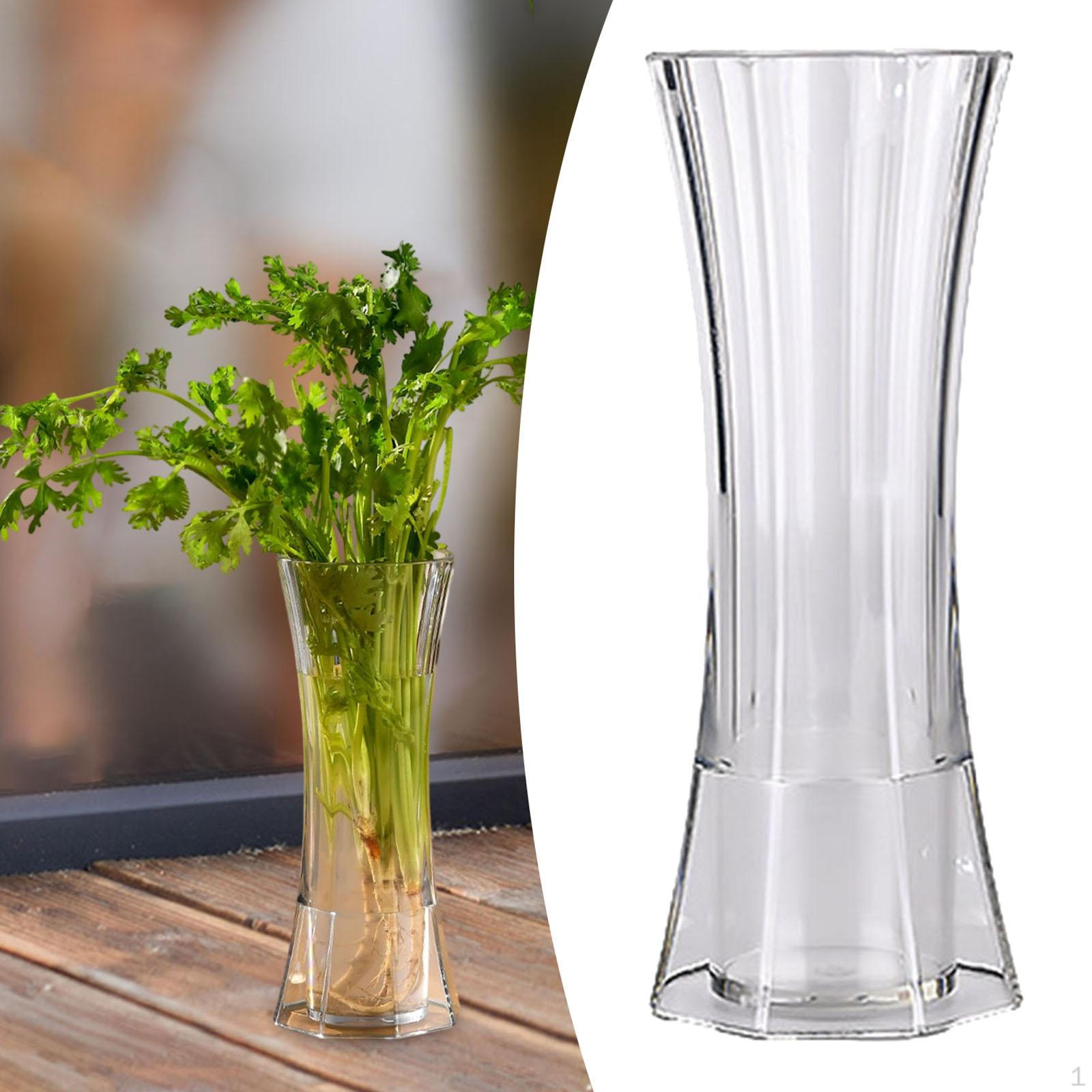 

Ваза для цветов Декоративная композиция Настольное украшение для обеденного стола Style B