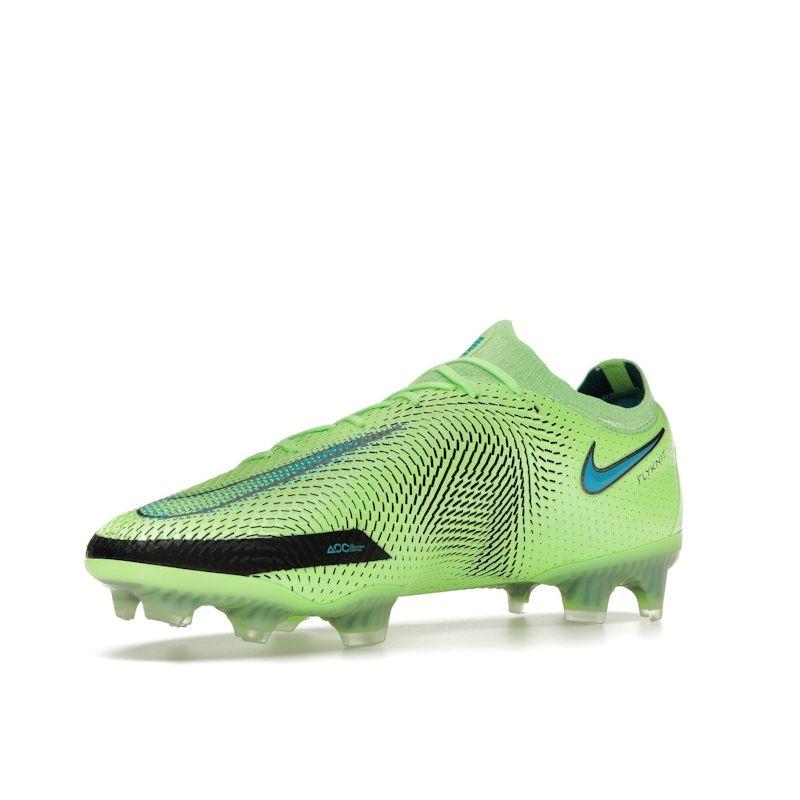Nike Phantom GT スパイク ミント NIKE ナイキ ファントム GT アカデミー DF FG/MG ジュニア