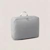 1pc Storage Bag Bedroom Cloth Compression Bag Large Capacity Duvet Storage Bag Wardrobe Organizer Save Space Compressible Bag