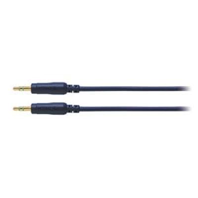 GOLD LINK Basic Audio Cable Stereo Mini Audio-technica 1.5m AT344A/1.5
