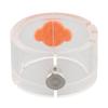 Watch Movement Holder Fixture Workstand Double Sided     Watch Movement Clamp Holder for Watchmaker