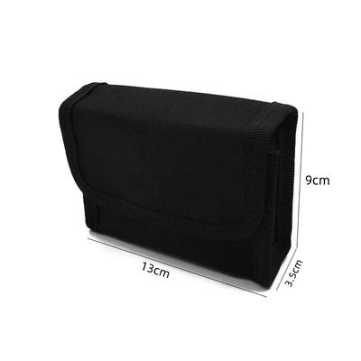 Porte-rechargeurs de cartouches de chasse 10 coups Pochette Molle pour Pochette de chargeur Porte-cartouches rondes munition Sac