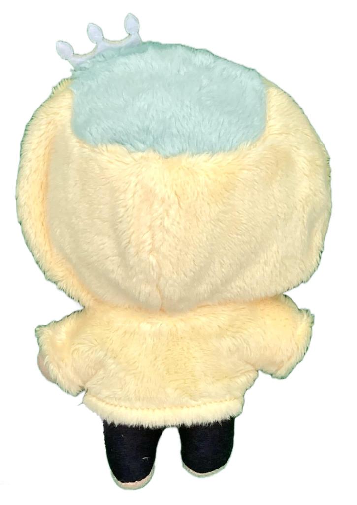 IDOLiSH7 Kira Doll Walks Vol.1 Vol.2 Approx. 12cm (Ikiyo Yuvol.2)