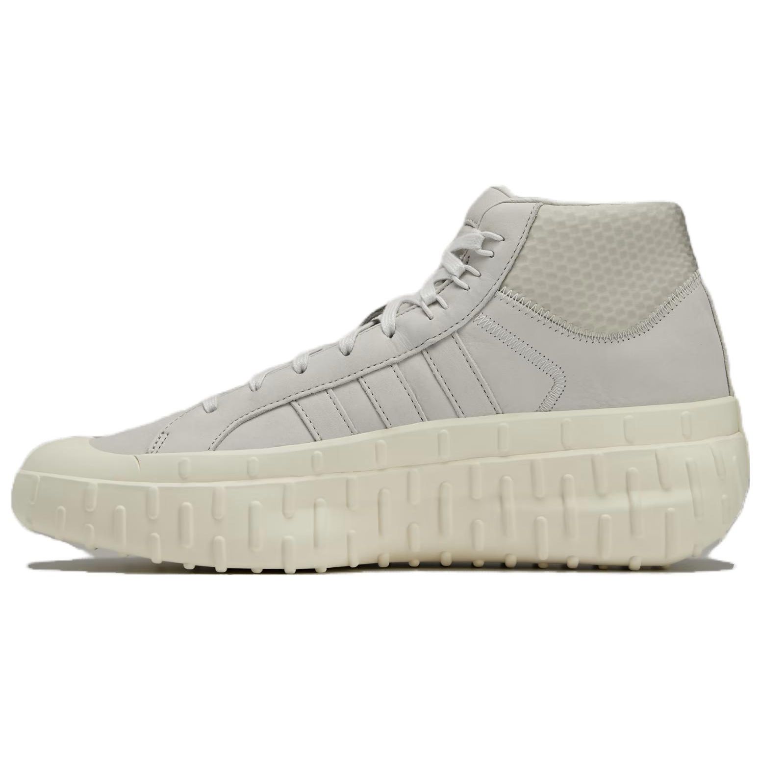 

Мужские кроссовки adidas Y-3 GR.1P High Talc Bliss Cream Cream-White GW8641 40⅔