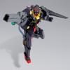 HG 1/144 Gundam Plutone Black Color Coded Plastic Model (Mobile Suit Gundam 00F)