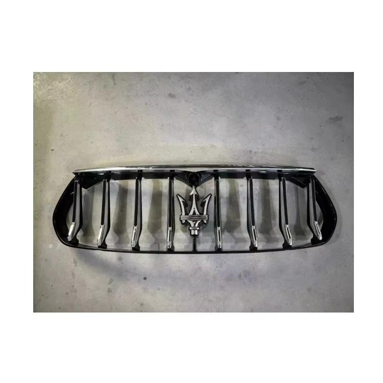 2019-2022 Maserati Levante Front Bumper Grille