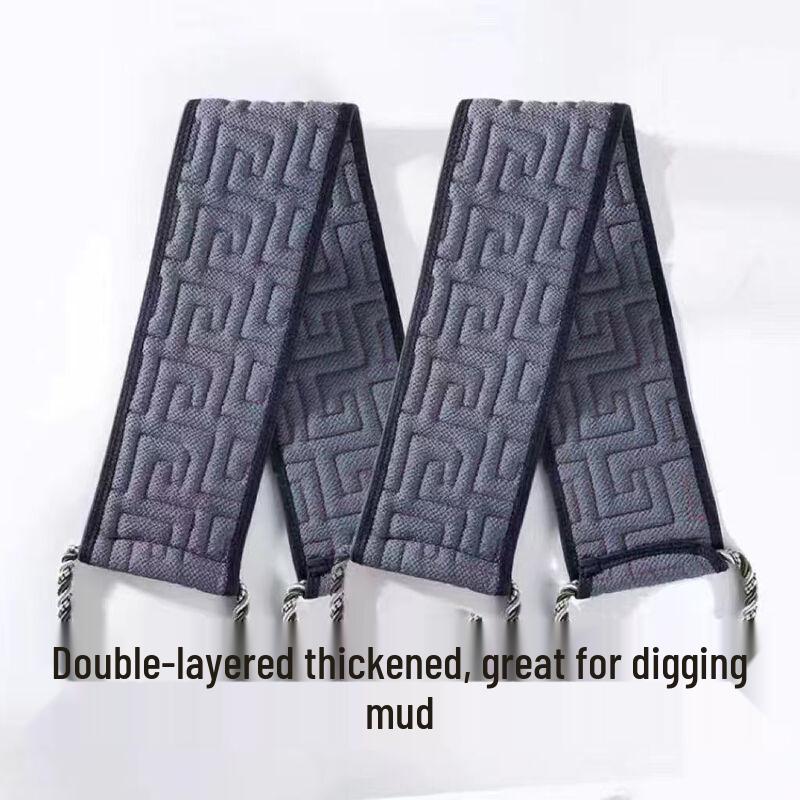 

PuLian Жесткая отшелушивающая полоска-мочалка для спины