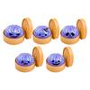 Cute Dumpling Stress Ball with Steamer for Kids and Adults - Soft Slow Sensory Toy  (Random   )