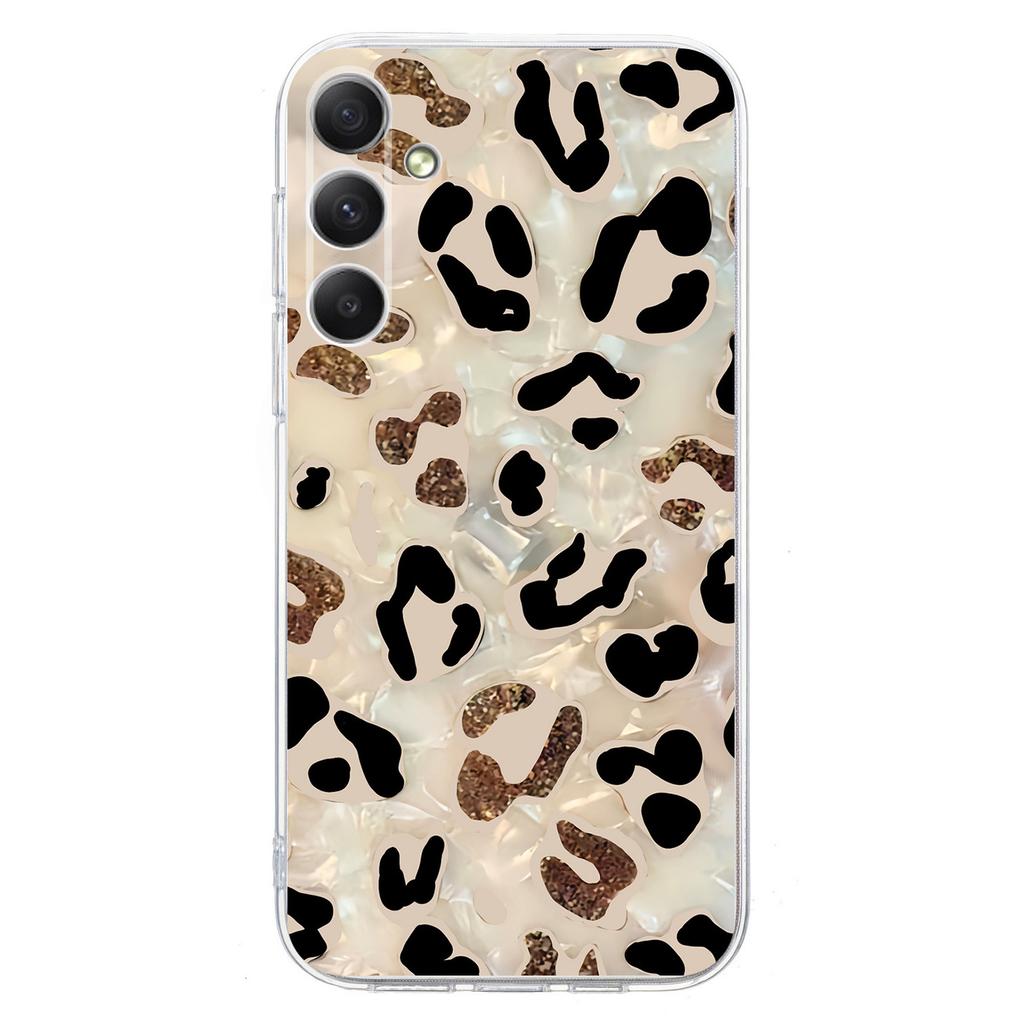 For Samsung Galaxy A17 5G/A17 4G/A26 5G Case Pattern Printing Shockproof Soft TPU Phone Cover