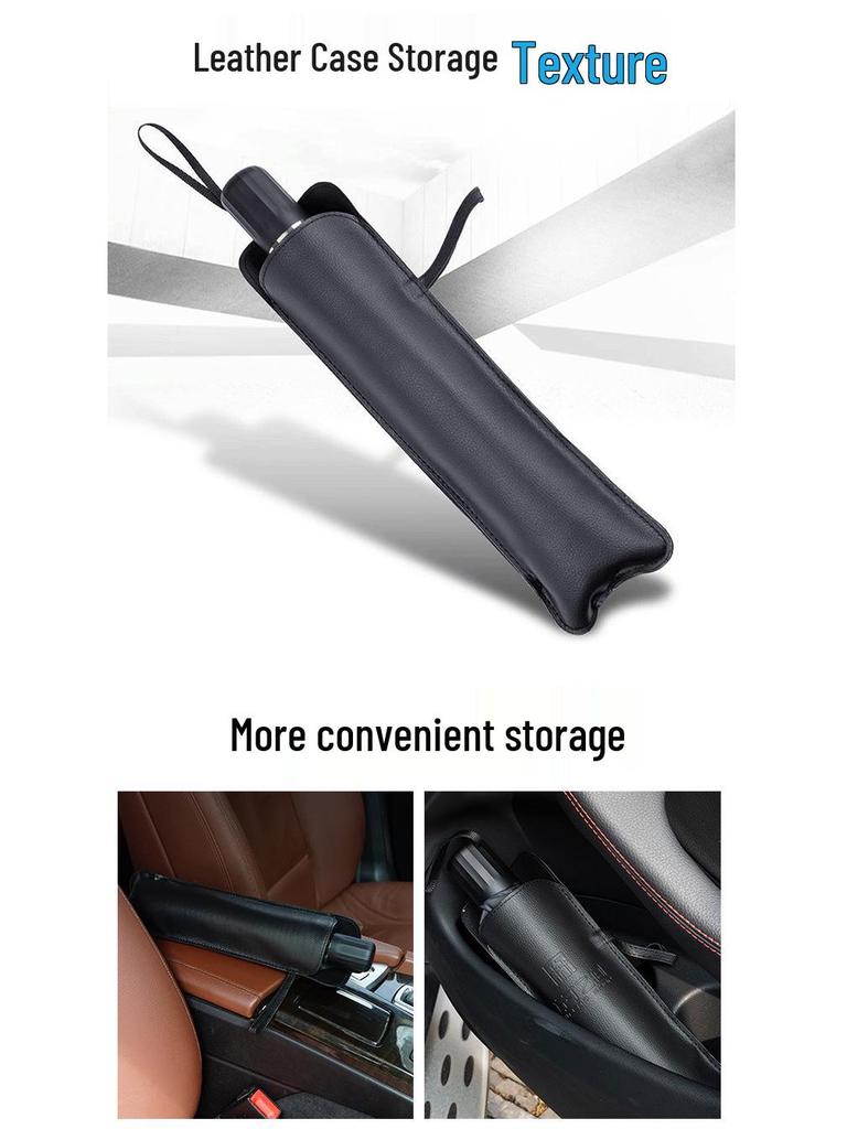 Foldable Car Sunshade: Front Windshield Sun Visor with Heat Insulation
