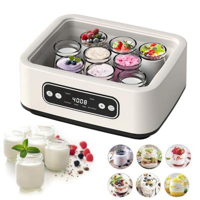 Probiotic Maker Multi-Function Electric Machine Large Capacity Adjustable Constant Temperature Digital Display
