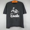 Vintage 1990s Johnny Cash T-shirt