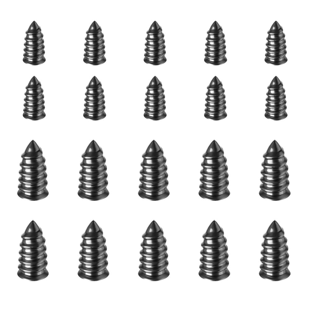 Tire Repair Rubber Nails, 20 Pcs, Tire Repair Rubber Nails, Tire Repair Nail